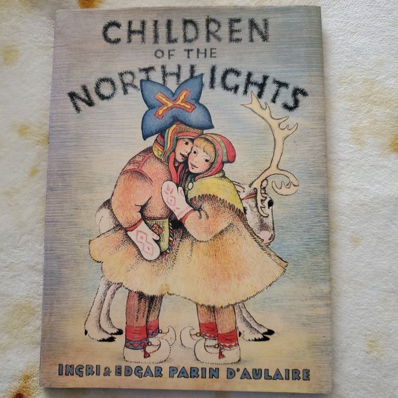 Children of the Northlights