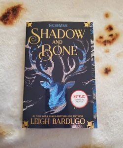 Shadow and Bone