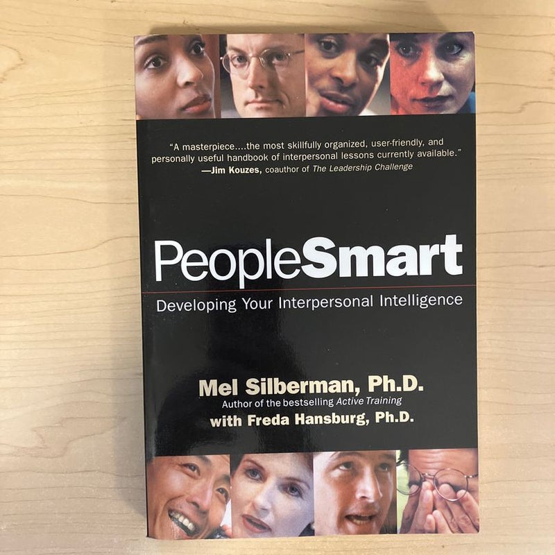 PeopleSmart