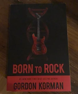 Born to Rock