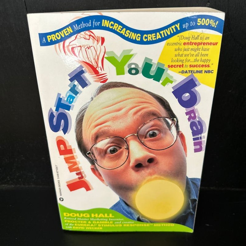 Jump Start Your Brain