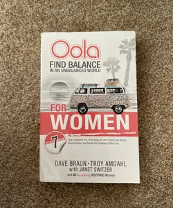 Oola for Women