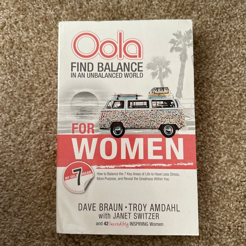 Oola for Women