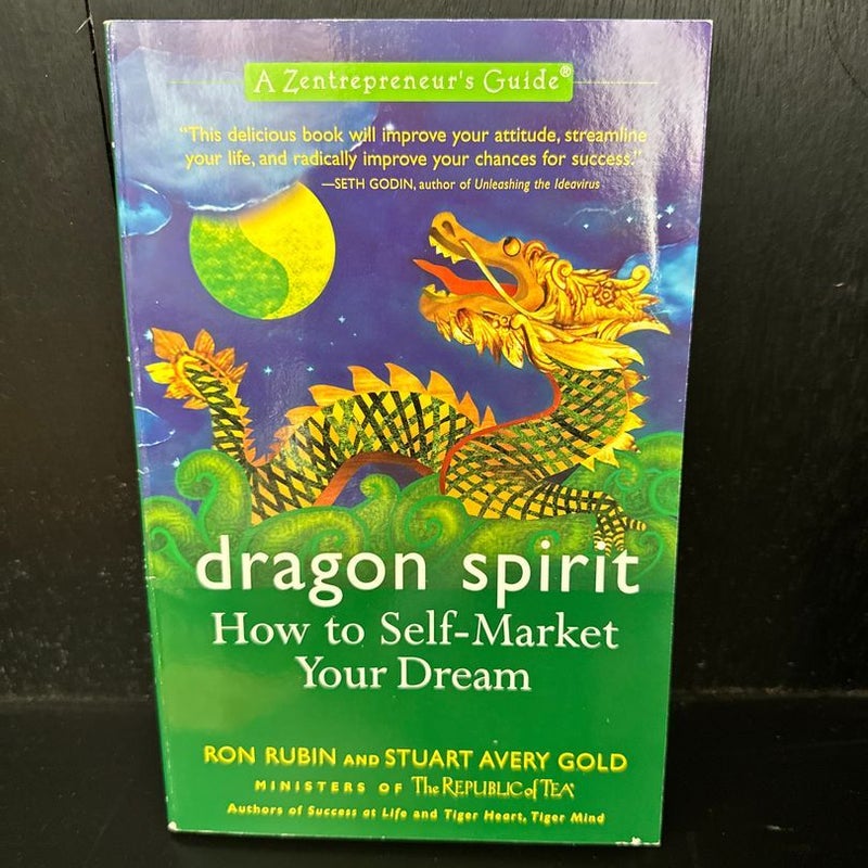 Dragon Spirit