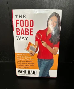 The Food Babe Way