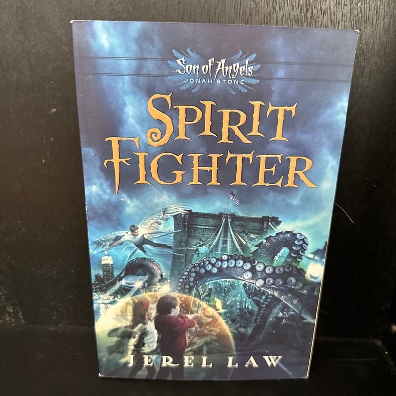 Spirit Fighter