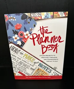 The Planner Book