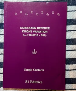 Caro Kann defence knight variation