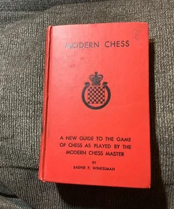 Modern chess