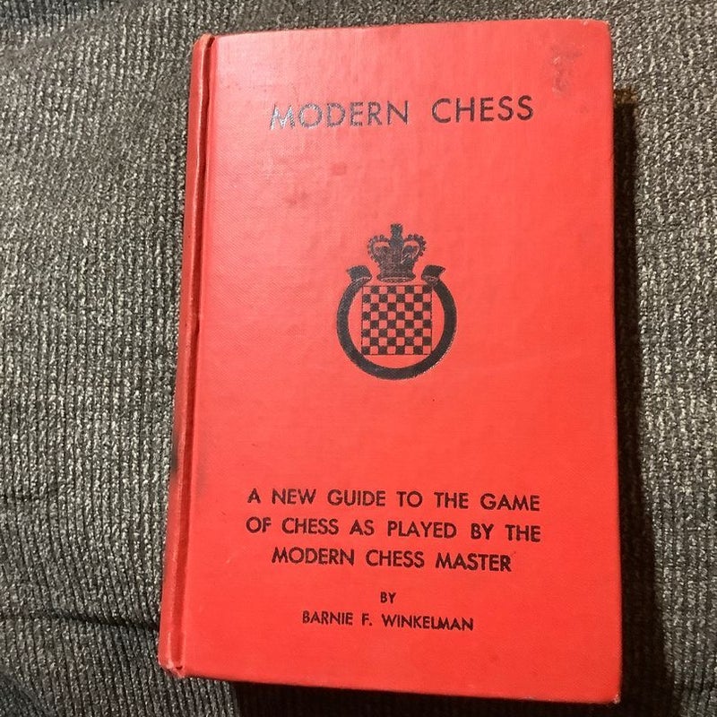 Modern chess