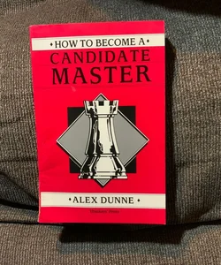 How to become a candidate master