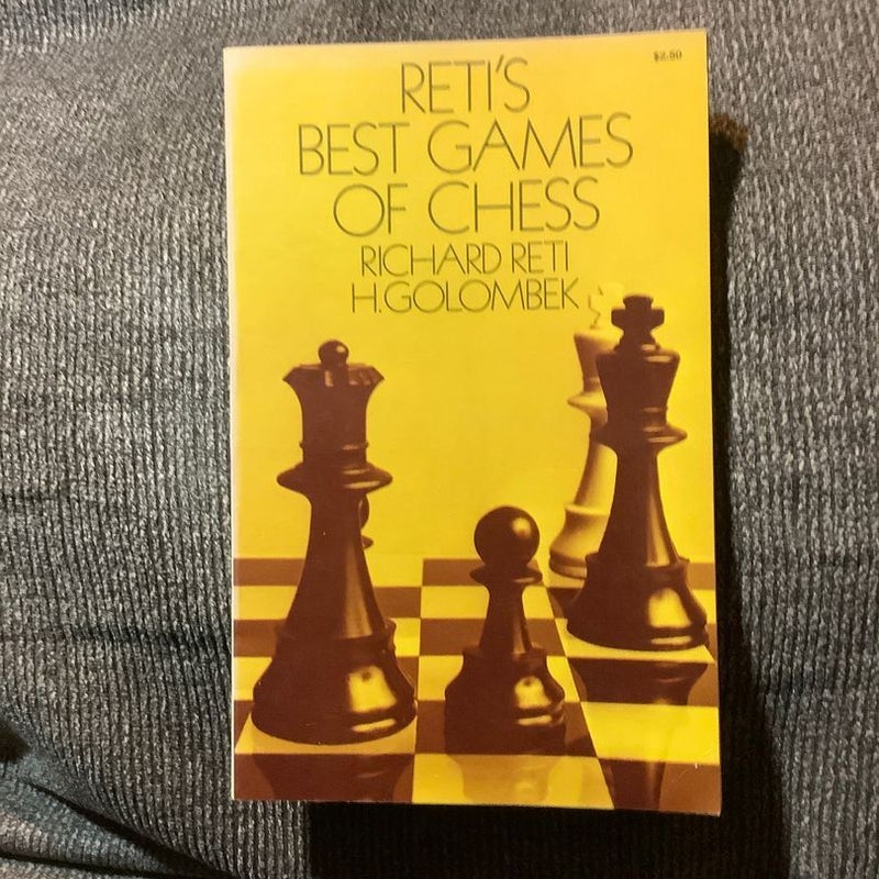 2020 - Gollum's Chess Reviews