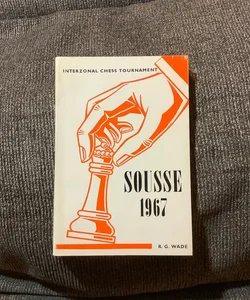 Interzonal Chess Tournament Sousse 1967