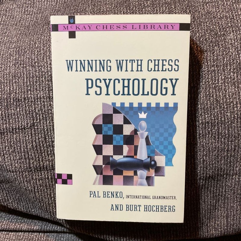 Psychology in chess