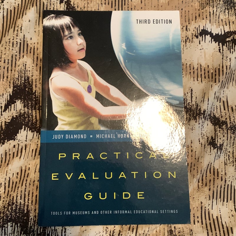 Practical Evaluation Guide