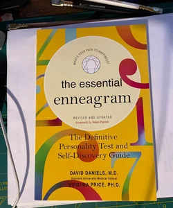 The Essential Enneagram