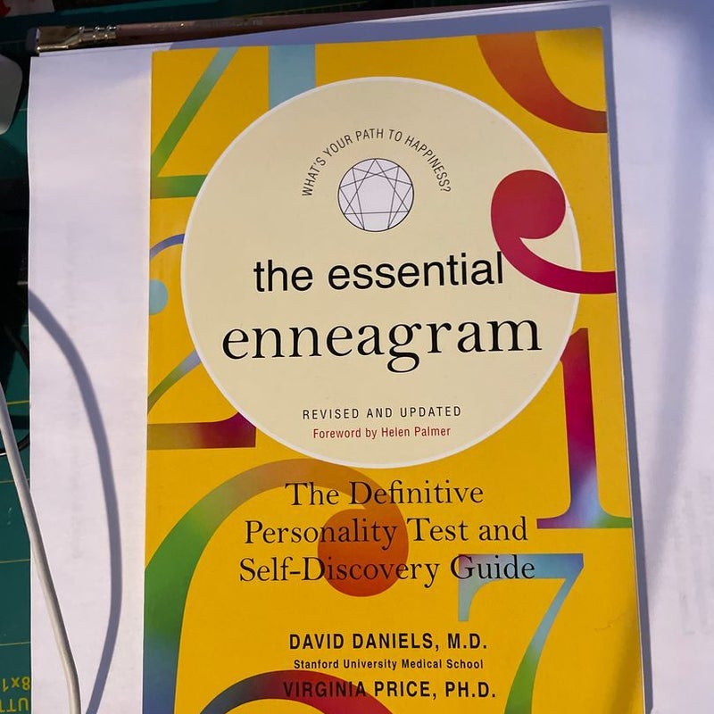 The Essential Enneagram