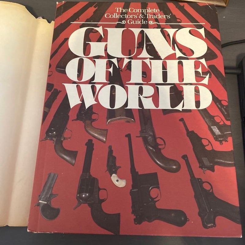 Guns of the World
