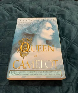 Queen of Camelot