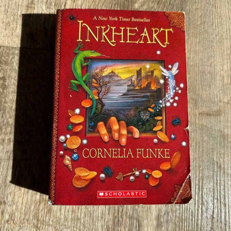 Inkheart