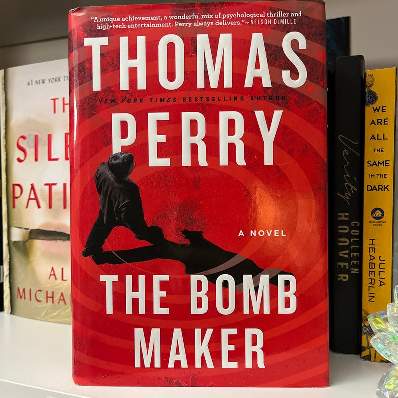 The Bomb Maker