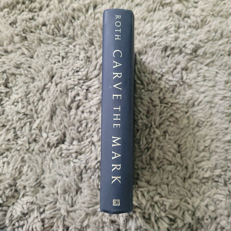 Carve the Mark