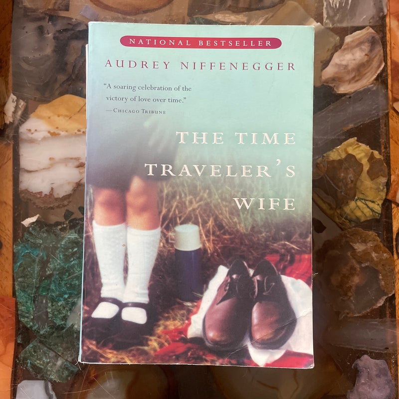 The Time Traveler's Wife