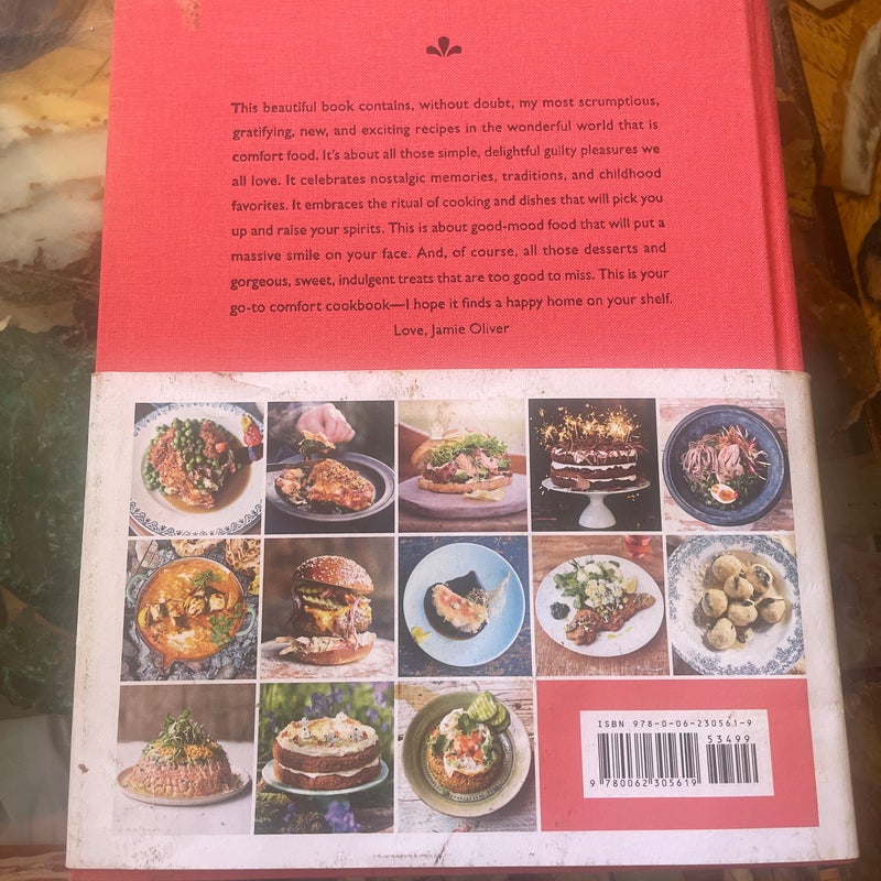 Jamie Oliver