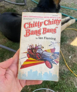 Chitty Chitty Bang Bang (1964)