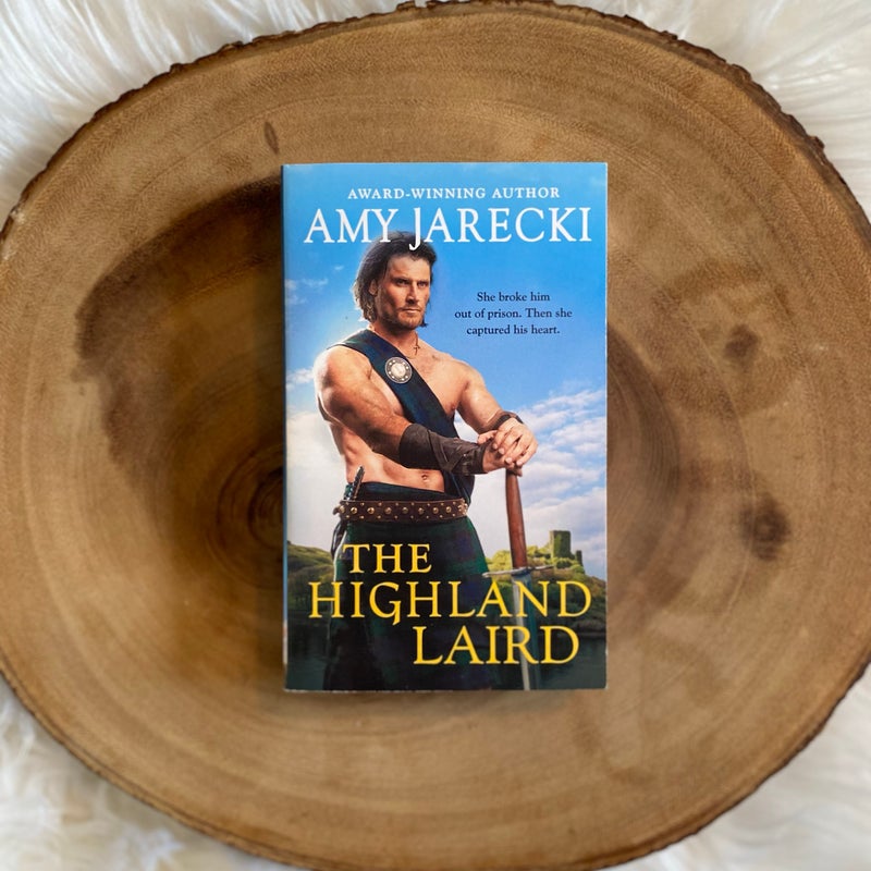 The Highland Laird