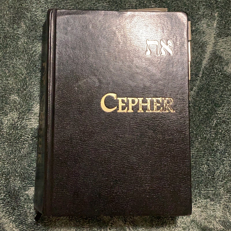 Cepher