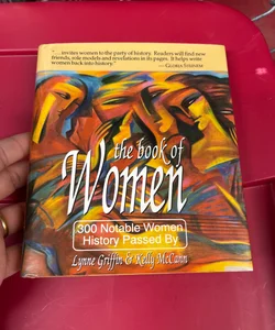 The Book of Women