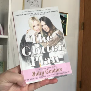 The Glitter Plan