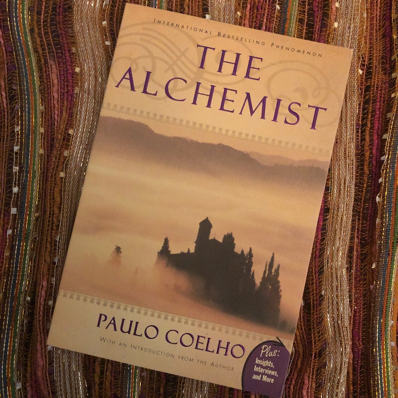 The Alchemist
