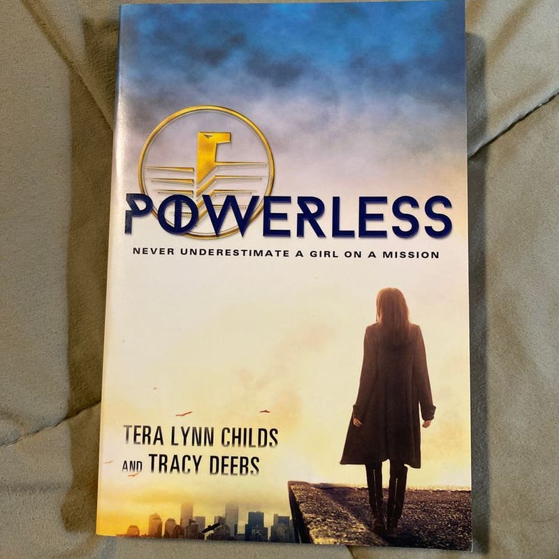 Powerless