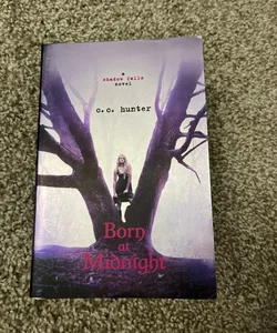 Born at Midnight (Shadow Falls Series #1)