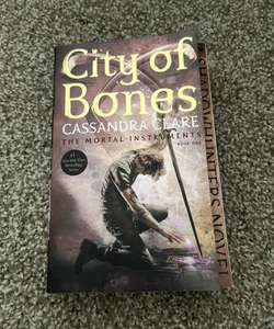 City of Bones (Book 1)