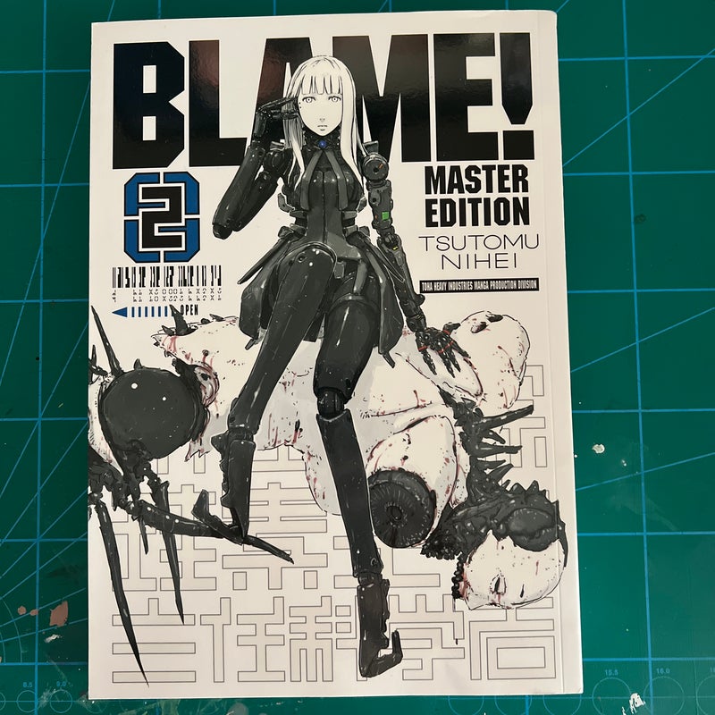 Blame! 2