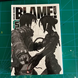 Blame! 5