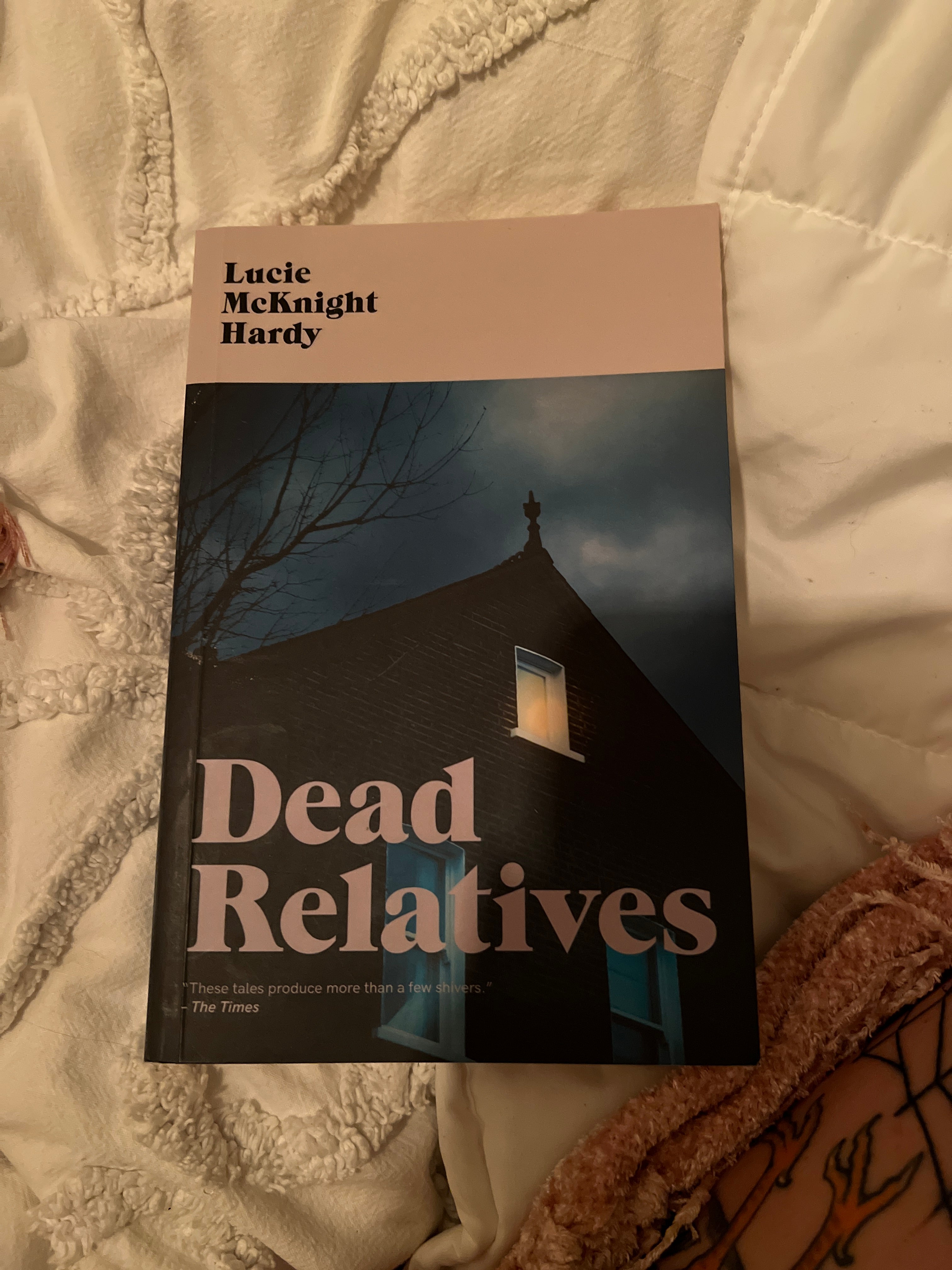 Dead Relatives