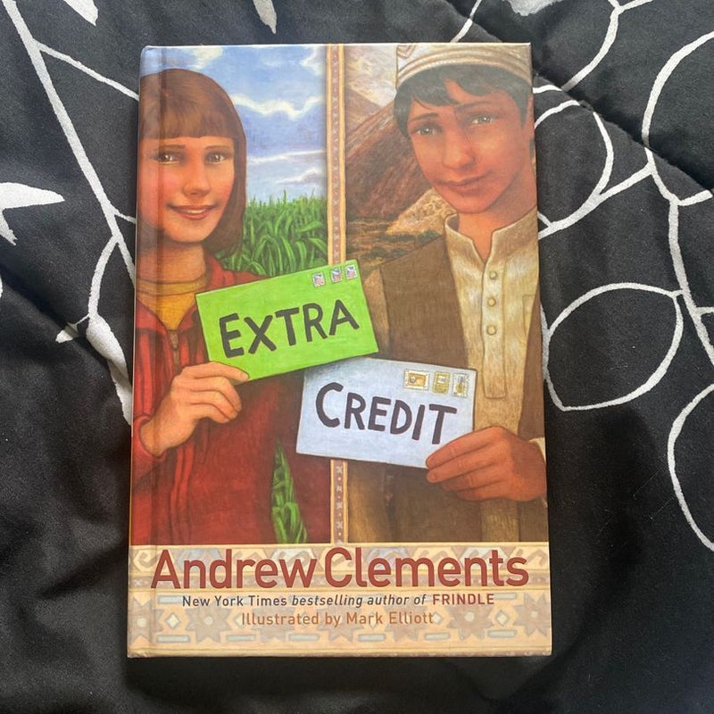 Extra Credit