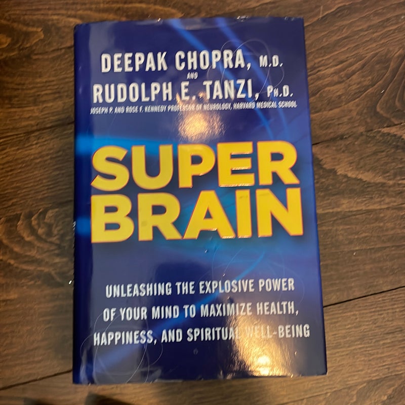 Super Brain