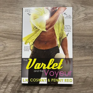 The Varlet and the Voyeur