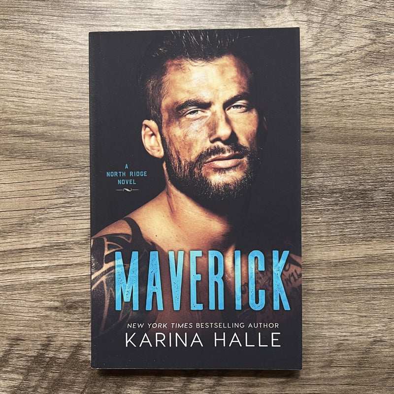 Maverick