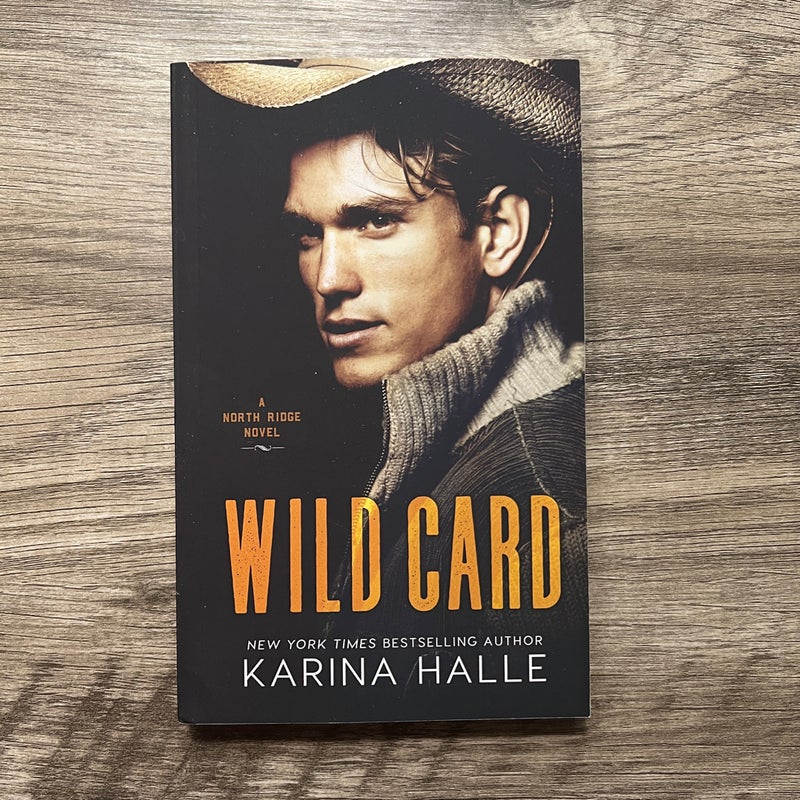 Wild Card