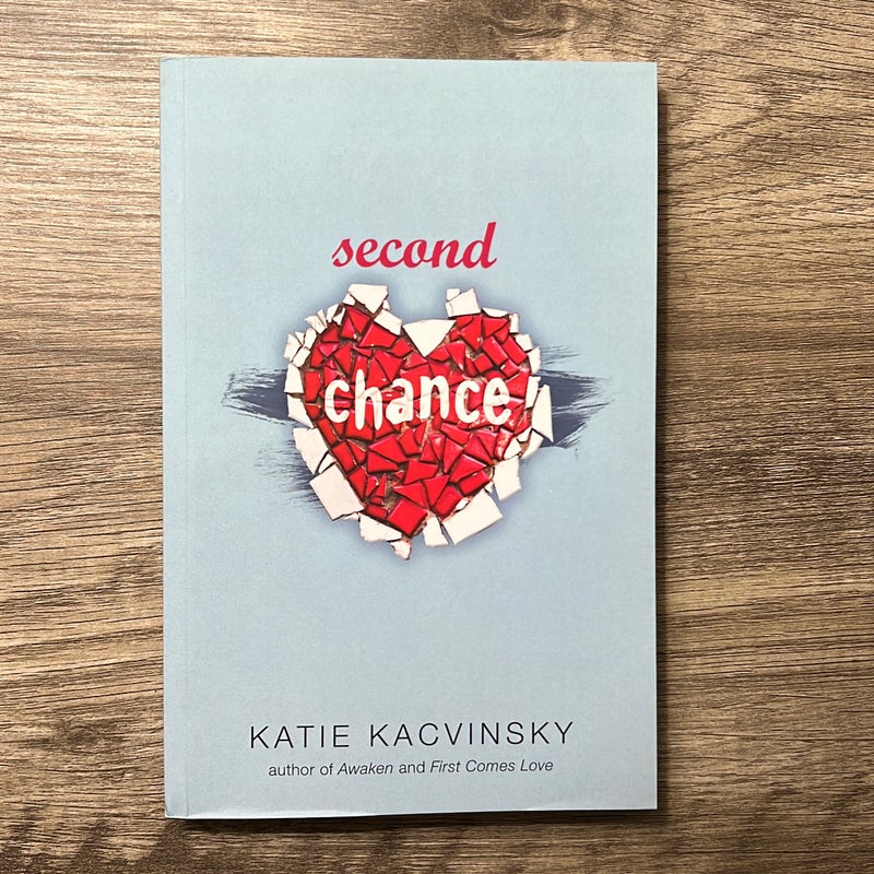 Second Chance