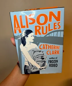 The Alison Rules