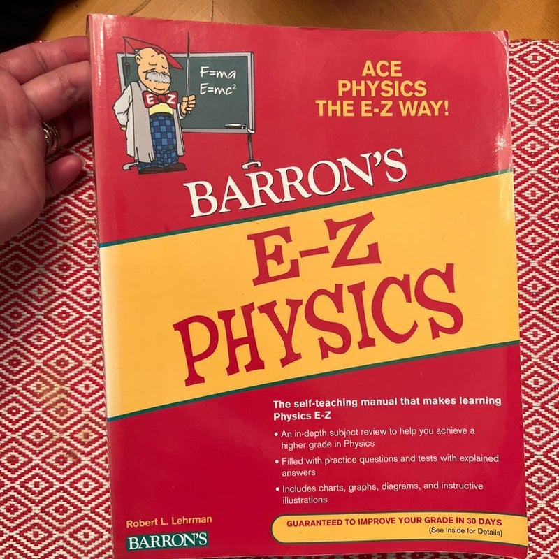 E-Z Physics