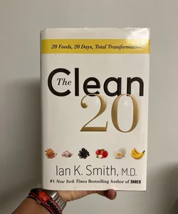 The Clean 20