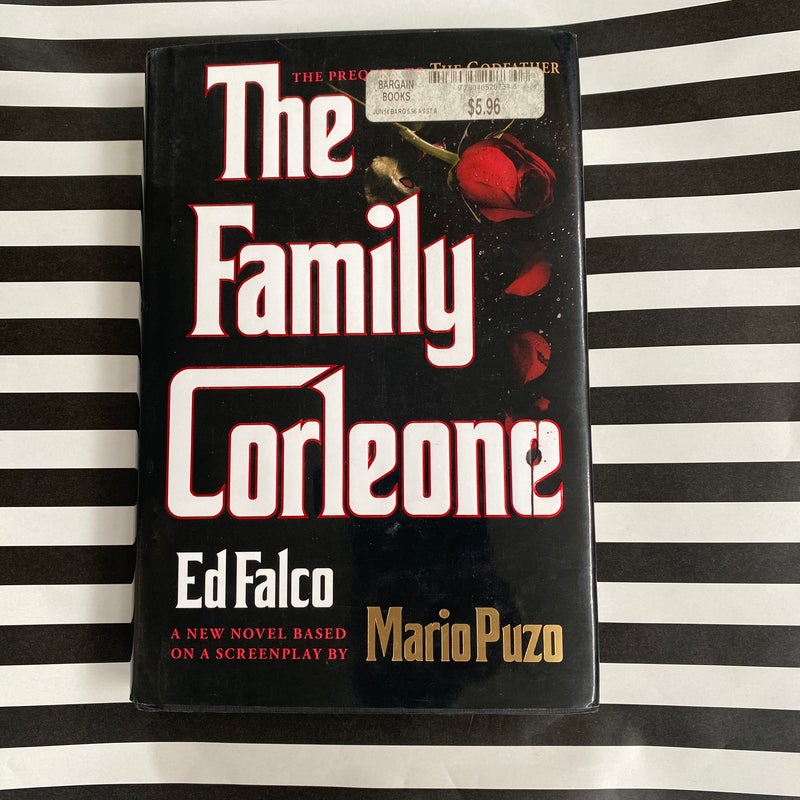 The Family Corleone